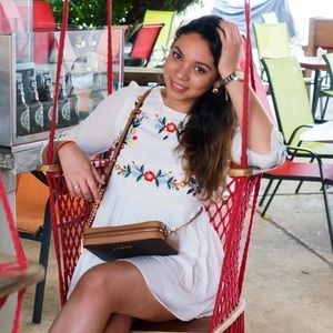 Meet your Posher, Anna